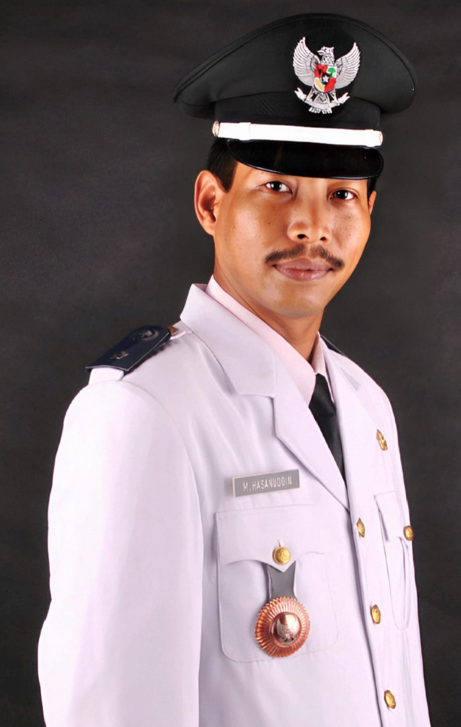 M.HASANUDDIN,S.Ag